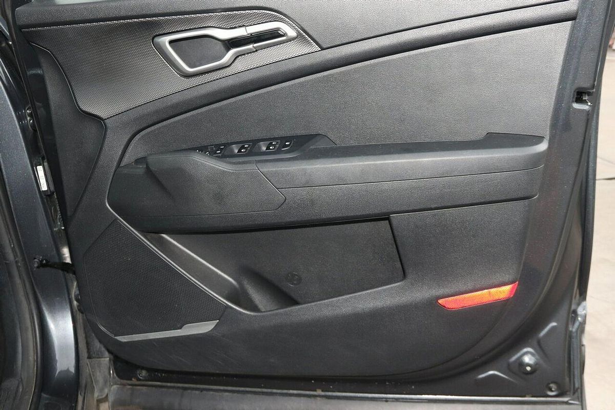 2023 Kia Sportage S NQ5