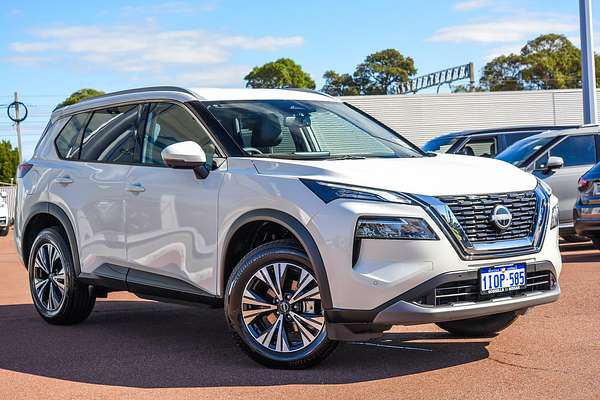2024 Nissan X-TRAIL ST-L T33