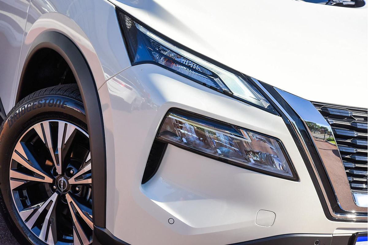 2024 Nissan X-TRAIL ST-L T33