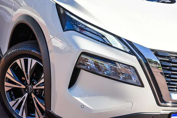 2024 Nissan X-TRAIL ST-L T33