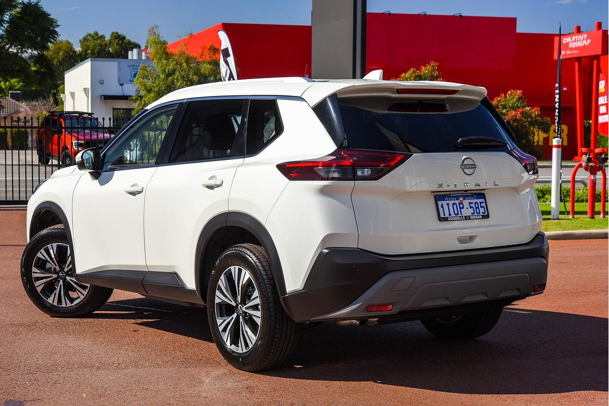 2024 Nissan X-TRAIL ST-L T33