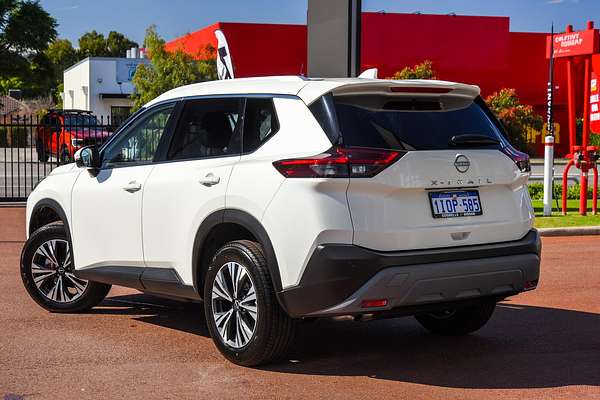 2024 Nissan X-TRAIL ST-L T33
