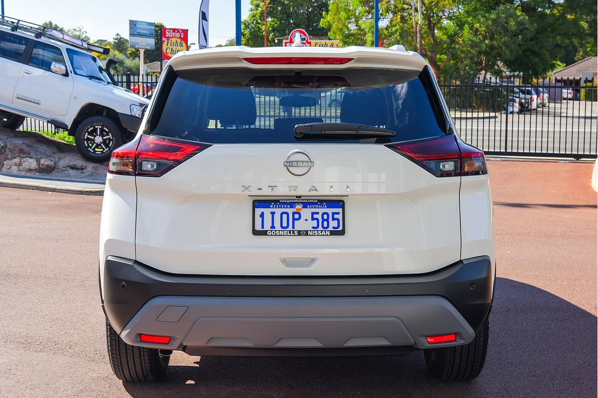 2024 Nissan X-TRAIL ST-L T33