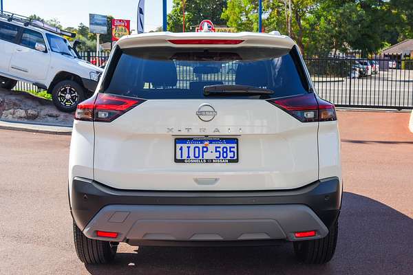 2024 Nissan X-TRAIL ST-L T33