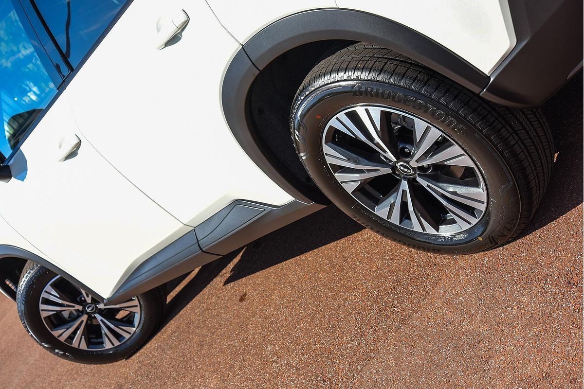 2024 Nissan X-TRAIL ST-L T33