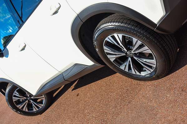 2024 Nissan X-TRAIL ST-L T33