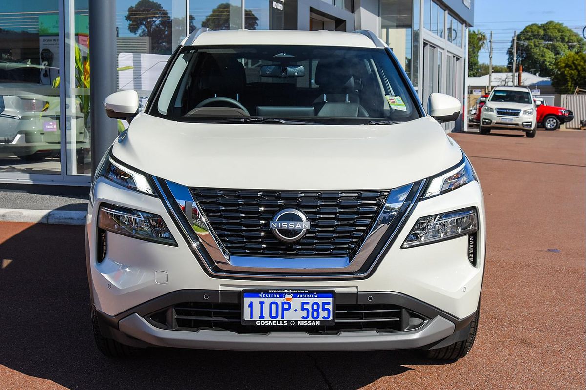 2024 Nissan X-TRAIL ST-L T33