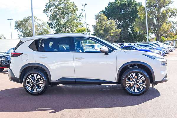 2024 Nissan X-TRAIL ST-L T33