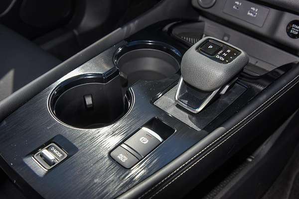 2024 Nissan X-TRAIL ST-L T33