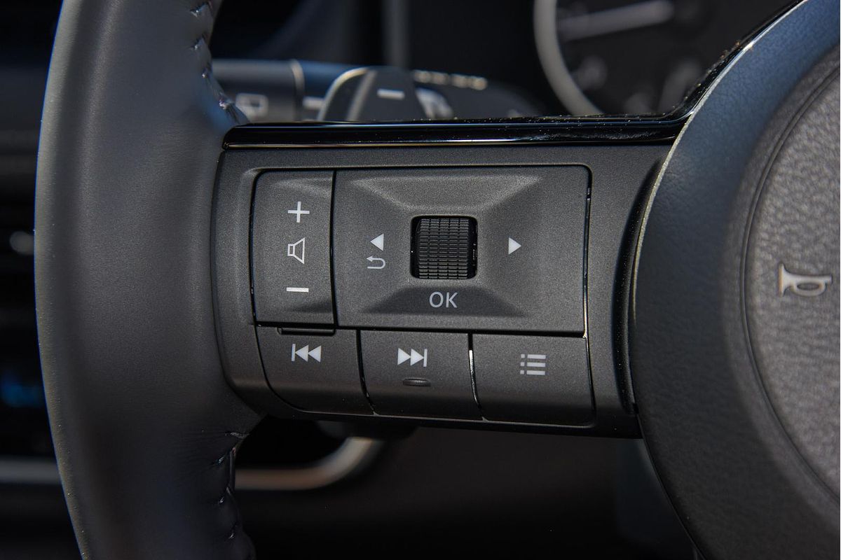 2024 Nissan X-TRAIL ST-L T33