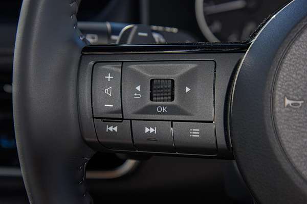 2024 Nissan X-TRAIL ST-L T33