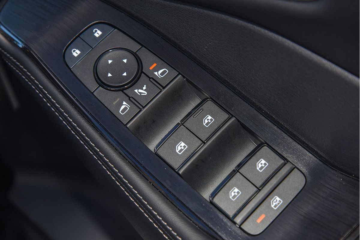 2024 Nissan X-TRAIL ST-L T33