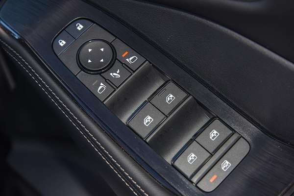 2024 Nissan X-TRAIL ST-L T33