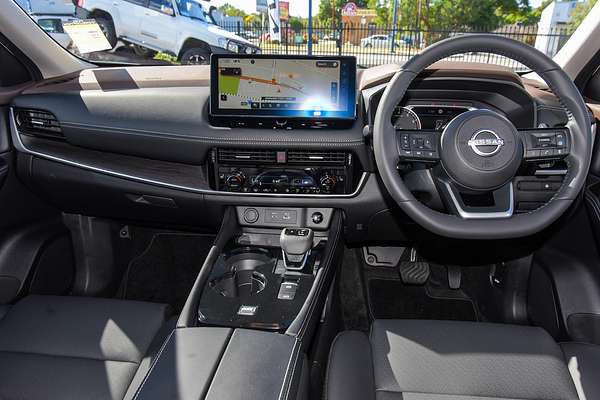 2024 Nissan X-TRAIL ST-L T33