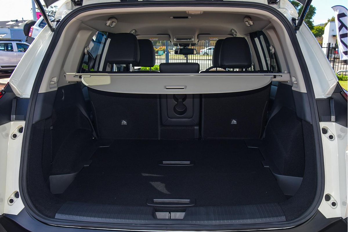 2024 Nissan X-TRAIL ST-L T33