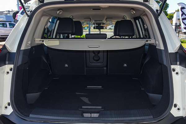 2024 Nissan X-TRAIL ST-L T33