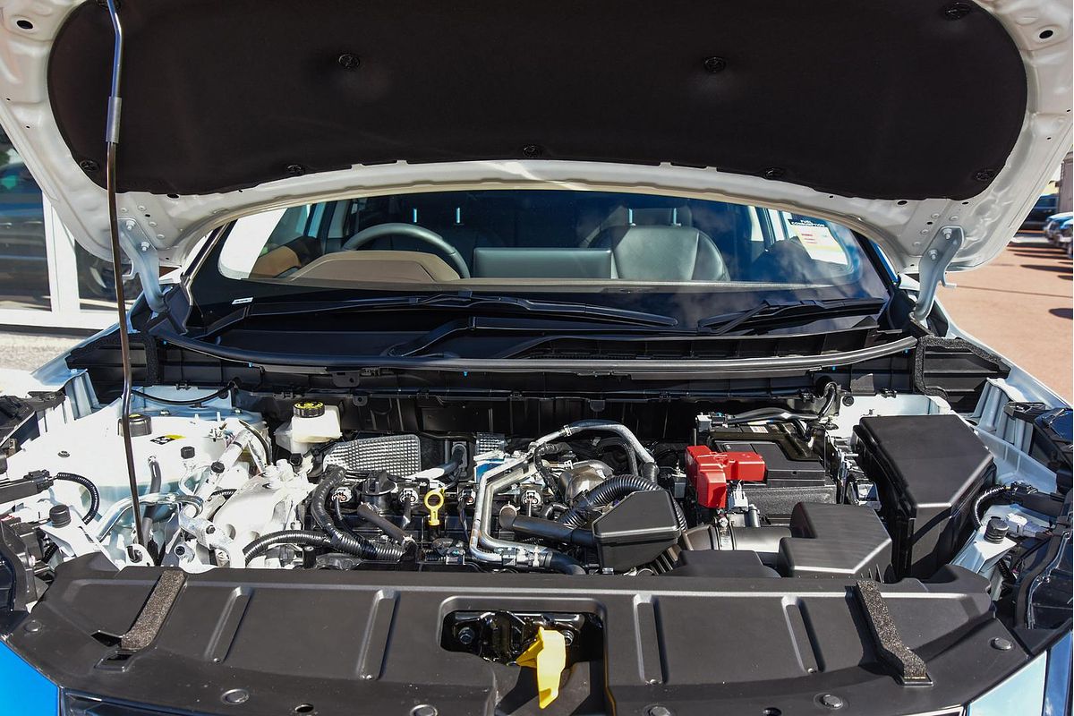 2024 Nissan X-TRAIL ST-L T33