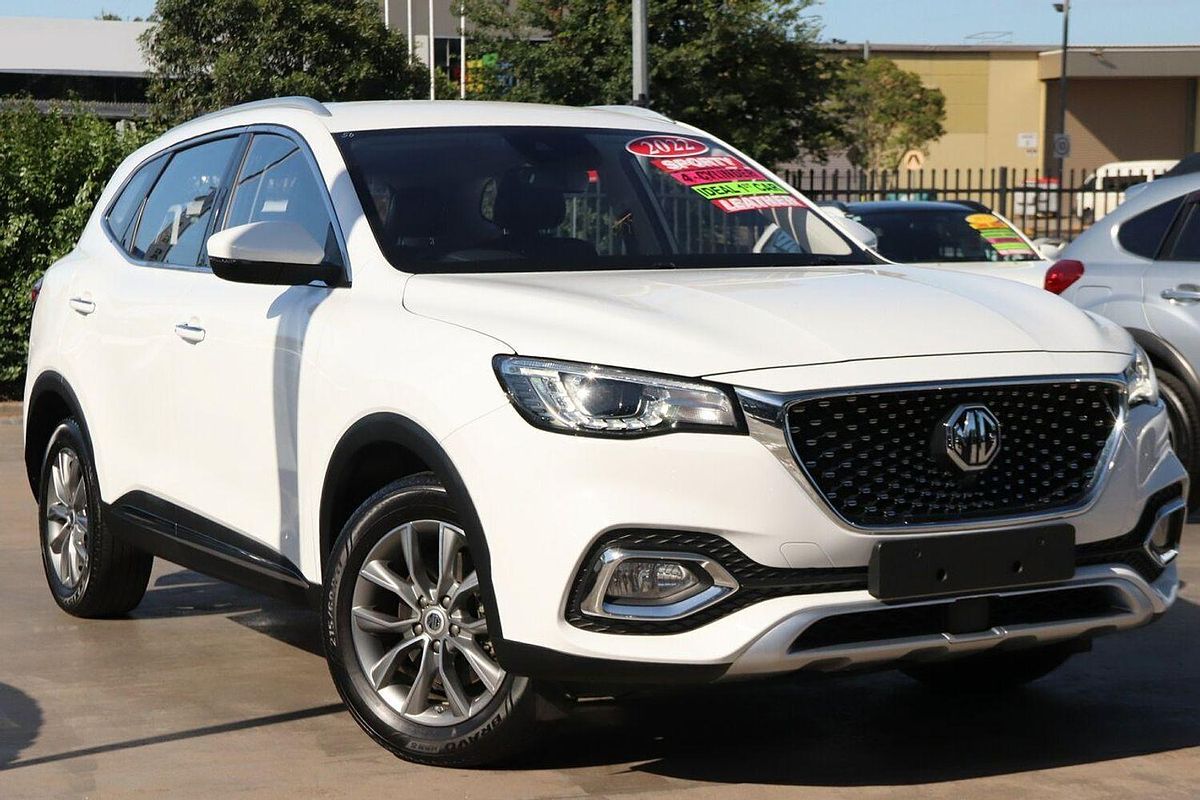 2022 MG HS Vibe SAS23