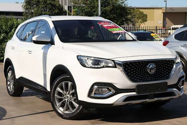 2022 MG HS Vibe SAS23