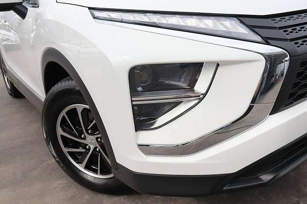 2023 Mitsubishi Eclipse Cross ES YB