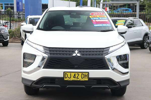 2023 Mitsubishi Eclipse Cross ES YB