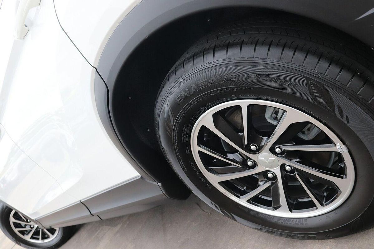 2023 Mitsubishi Eclipse Cross ES YB