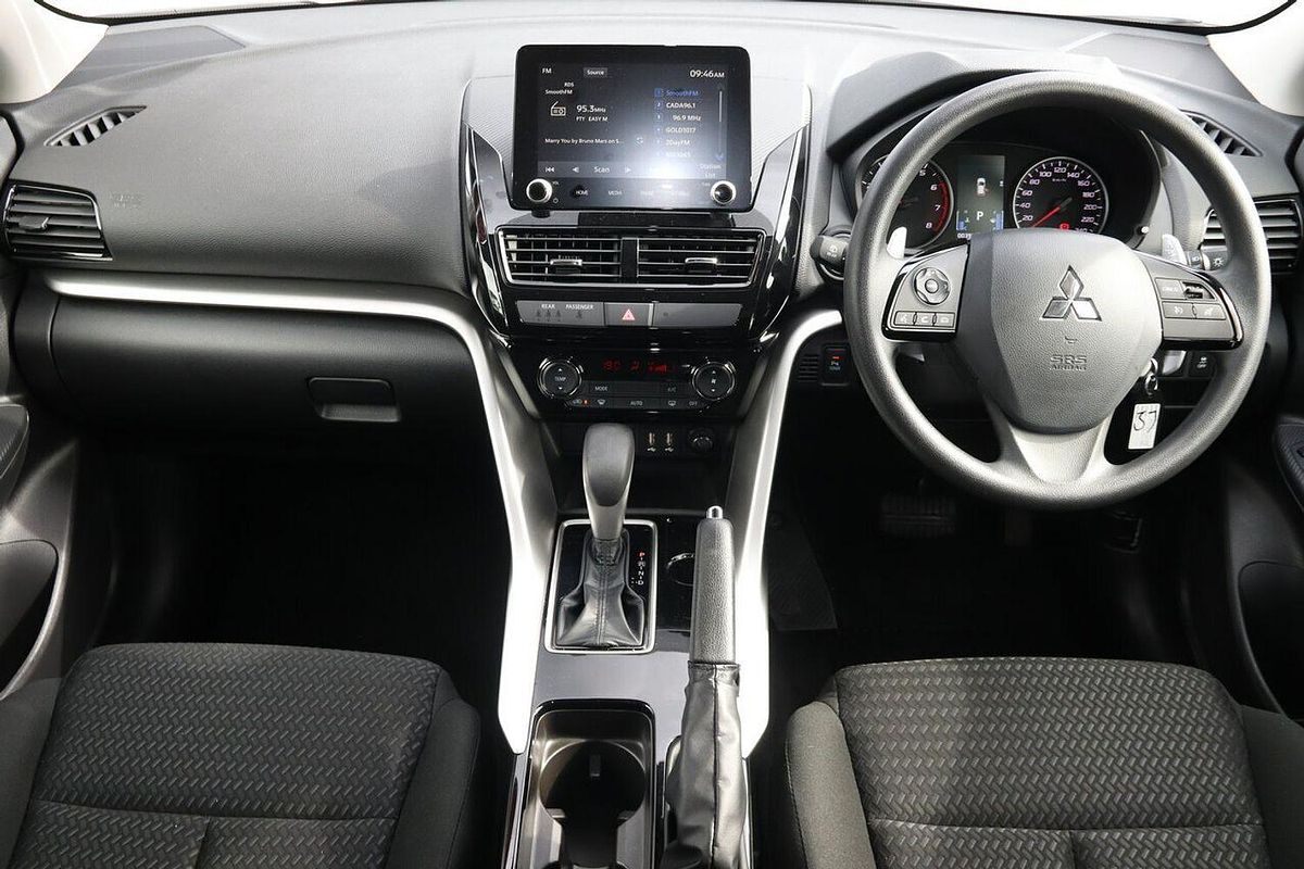 2023 Mitsubishi Eclipse Cross ES YB