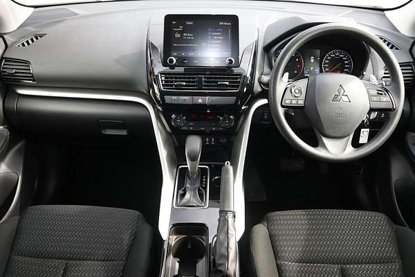 2023 Mitsubishi Eclipse Cross ES YB