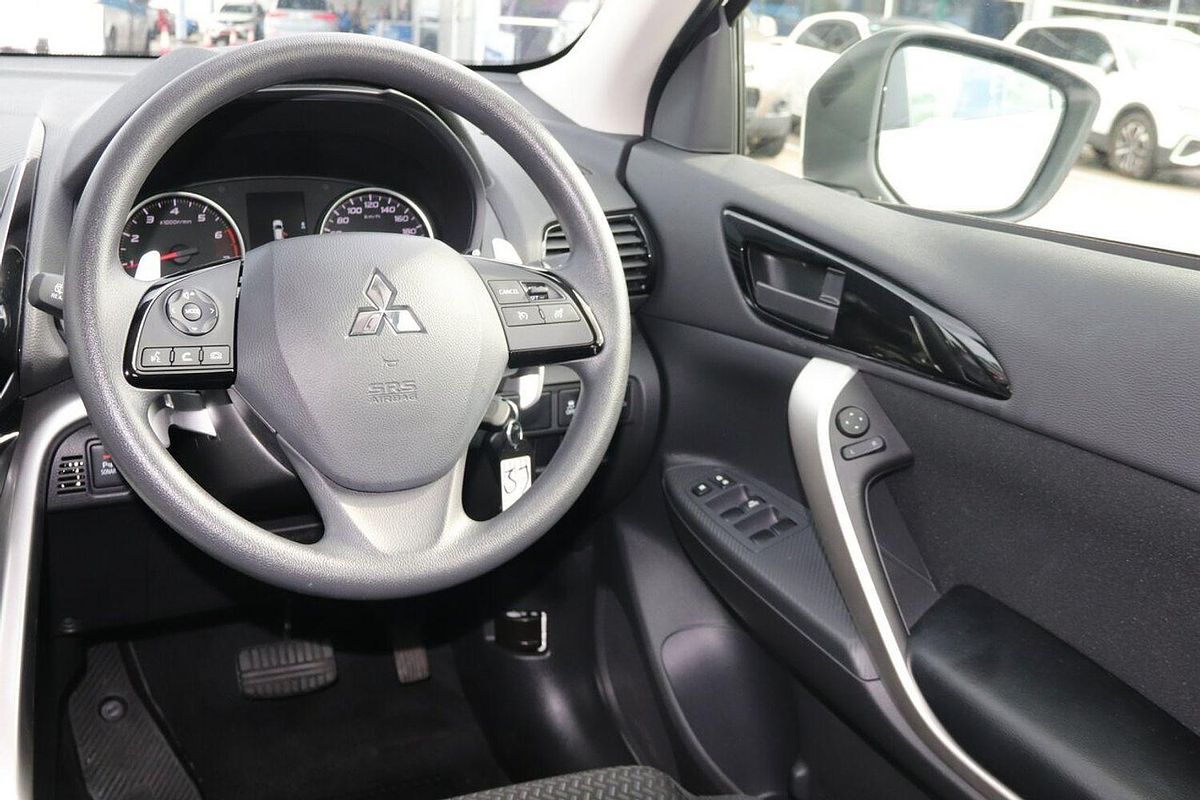 2023 Mitsubishi Eclipse Cross ES YB