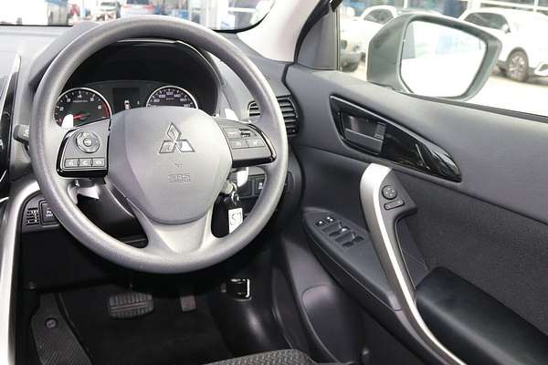 2023 Mitsubishi Eclipse Cross ES YB