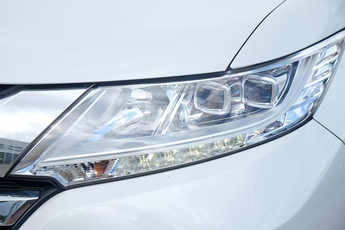 2016 Honda Odyssey VTi-L 5th Gen