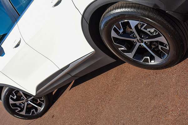 2024 Kia Sportage HEV SX NQ5