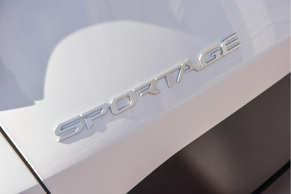 2024 Kia Sportage HEV SX NQ5