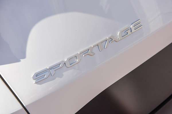 2024 Kia Sportage HEV SX NQ5