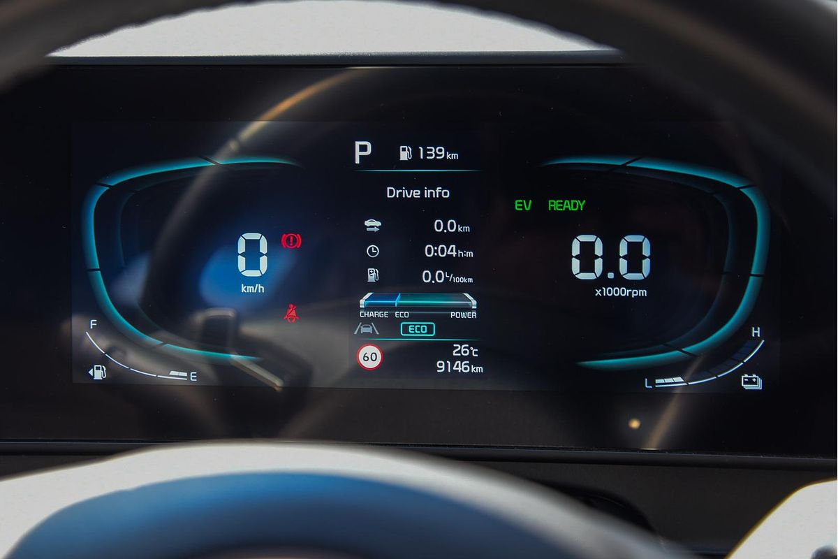 2024 Kia Sportage HEV SX NQ5