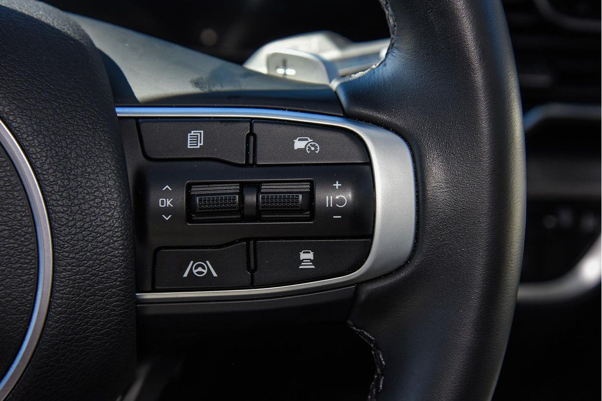 2024 Kia Sportage HEV SX NQ5