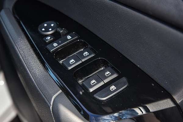 2024 Kia Sportage HEV SX NQ5