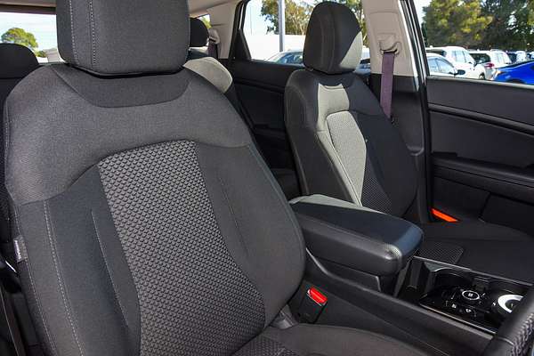 2024 Kia Sportage HEV SX NQ5