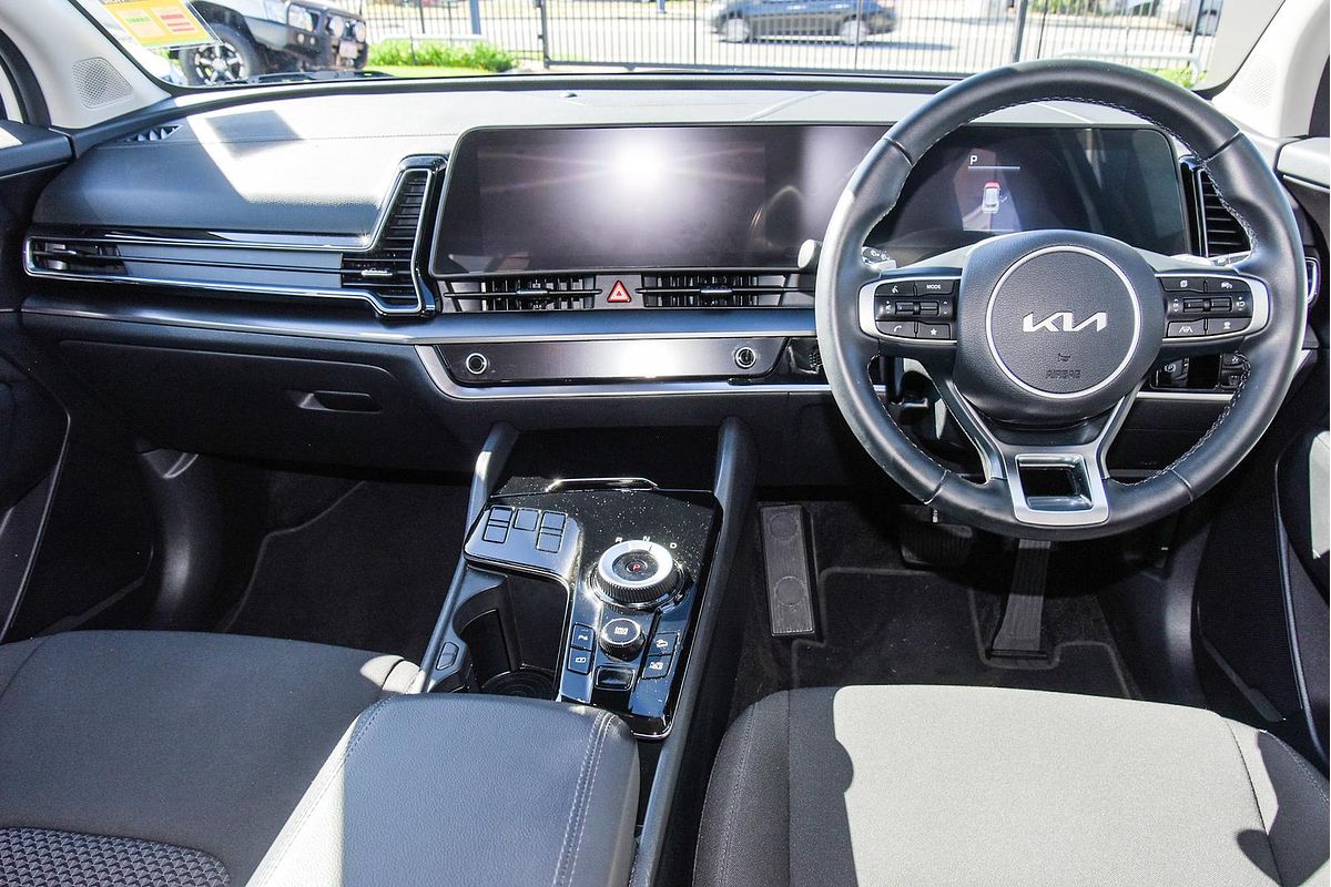 2024 Kia Sportage HEV SX NQ5