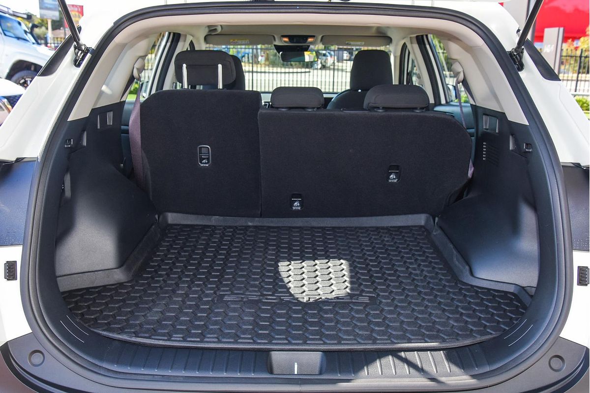 2024 Kia Sportage HEV SX NQ5