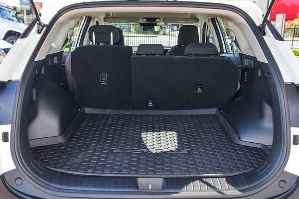 2024 Kia Sportage HEV SX NQ5