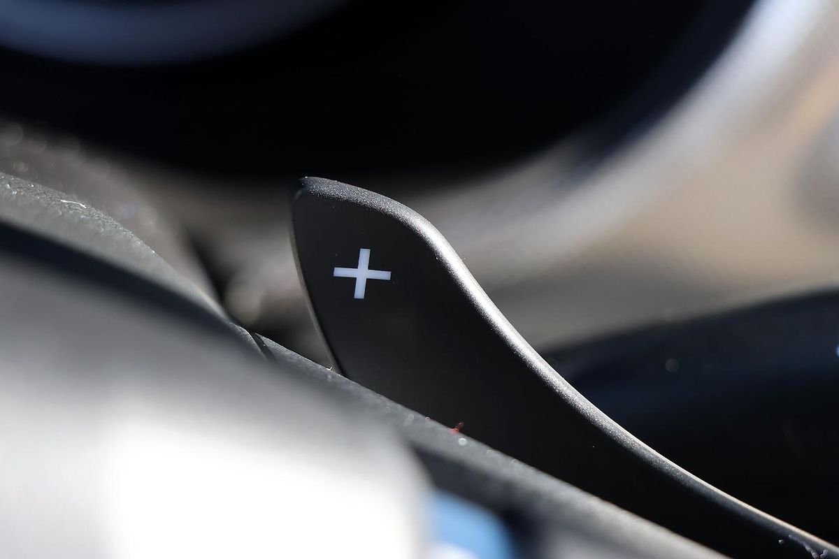 2019 Suzuki Vitara Turbo LY Series II