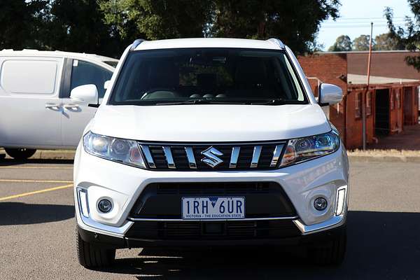 2019 Suzuki Vitara Turbo LY Series II