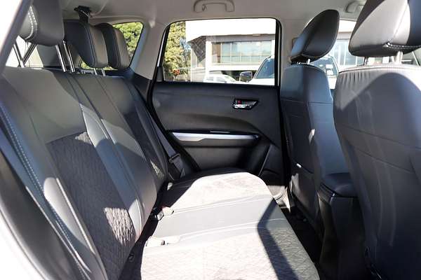 2019 Suzuki Vitara Turbo LY Series II