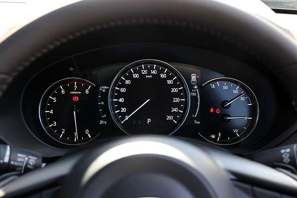 2024 Mazda CX-5 G25 Touring KF Series