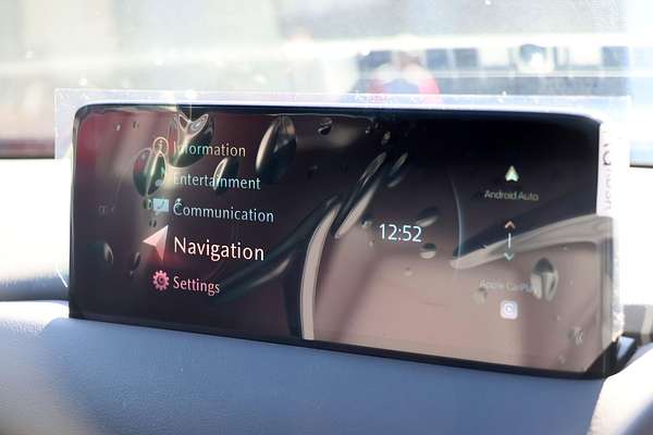 2024 Mazda CX-5 G25 Touring KF Series