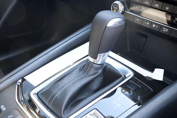 2024 Mazda CX-5 G25 Touring KF Series