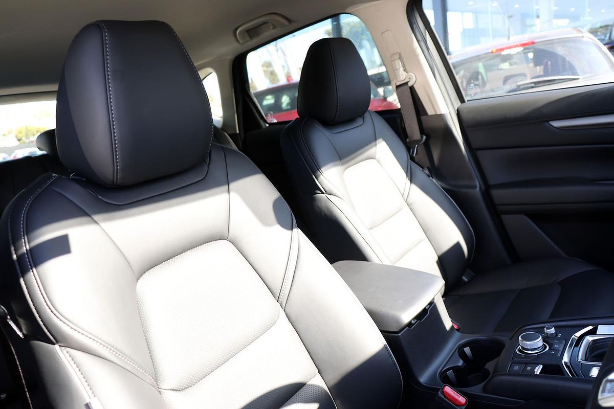 2024 Mazda CX-5 G25 Touring KF Series