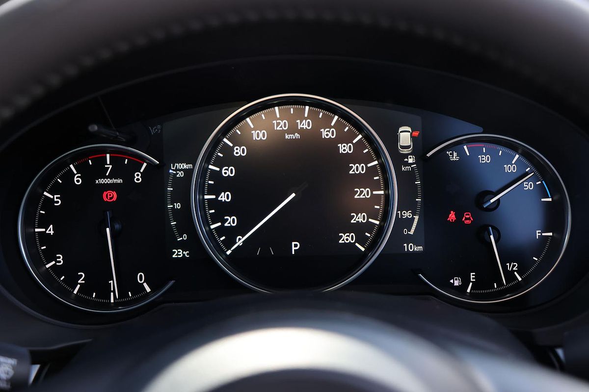 2024 Mazda CX-5 G25 Maxx Sport KF Series