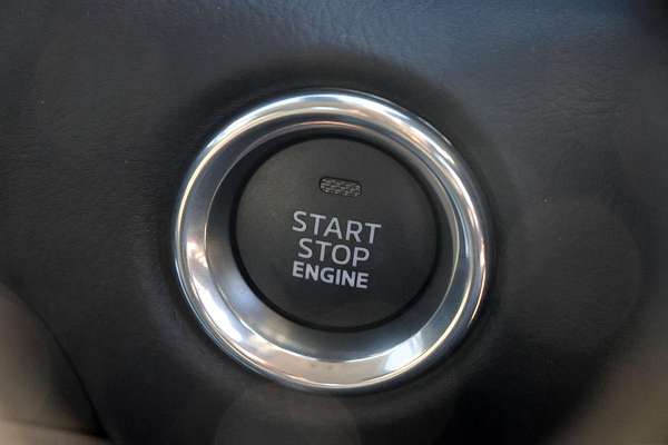 2024 Mazda CX-5 G25 Maxx Sport KF Series